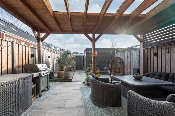 Photo 39 of 1ste Poortstraat 7