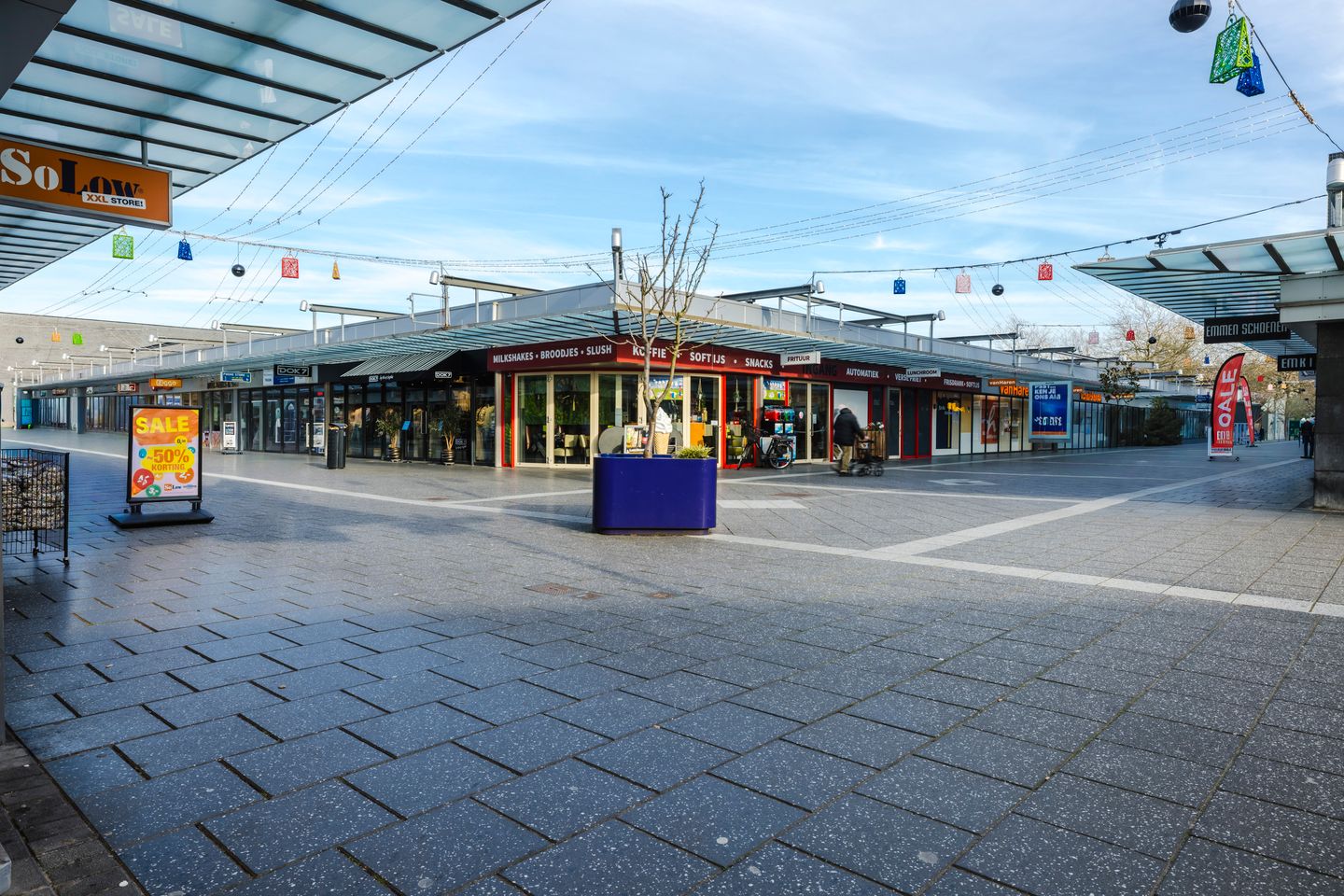 Photo 25 of Winkelcentrum Woensel 131