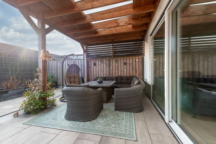 Photo 40 of 1ste Poortstraat 7