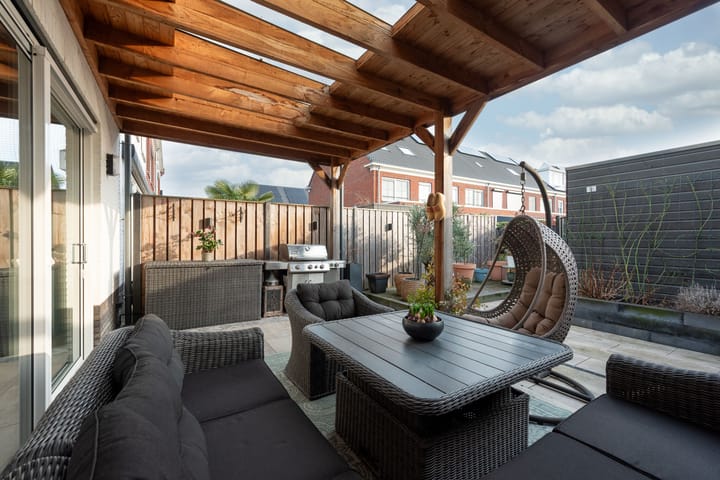 Photo 41 of 1ste Poortstraat 7