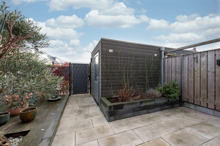 Photo 42 of 1ste Poortstraat 7