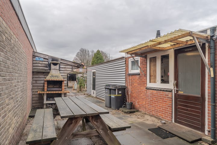 Foto 26 van van Randwijckstraat 44