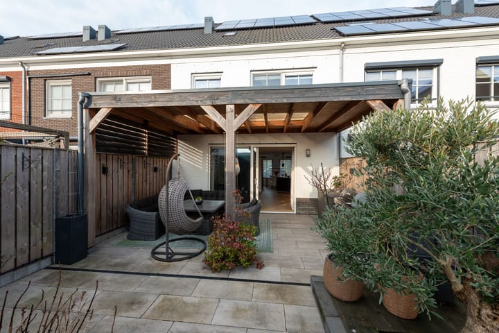 Photo 44 of 1ste Poortstraat 7