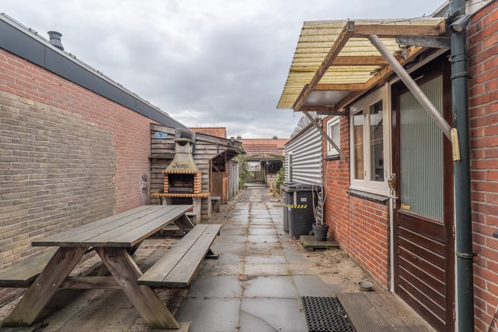 Foto 27 van van Randwijckstraat 44