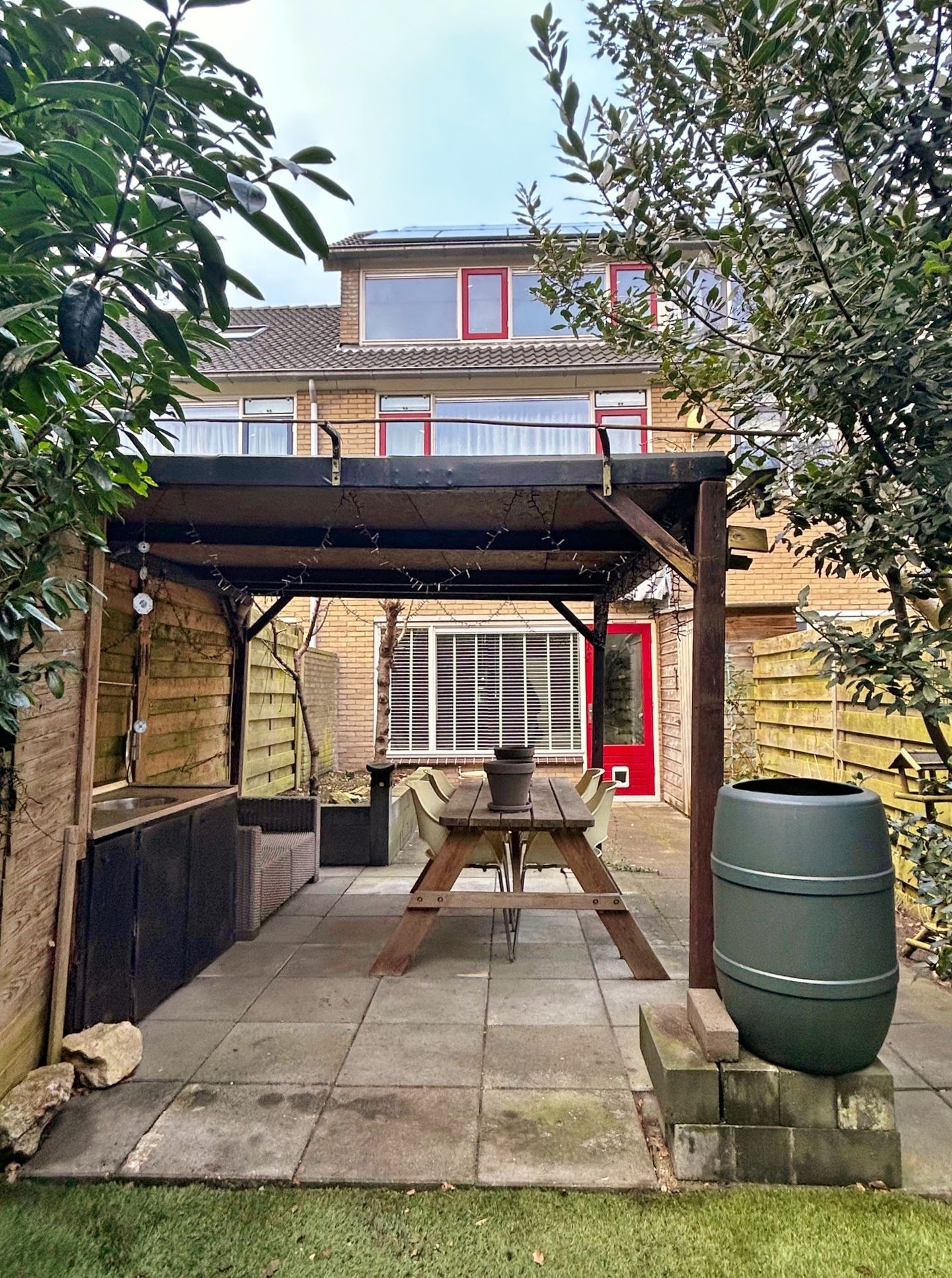 Foto 20 van Jongkindhoek 26