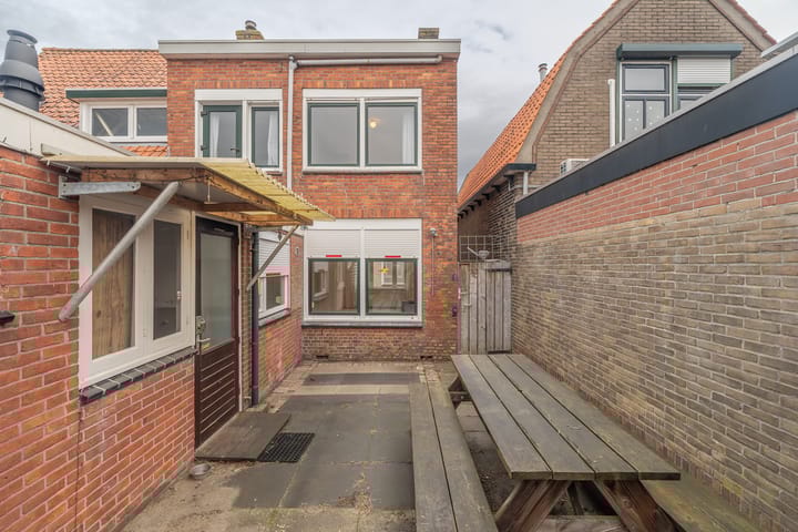 Foto 28 van van Randwijckstraat 44