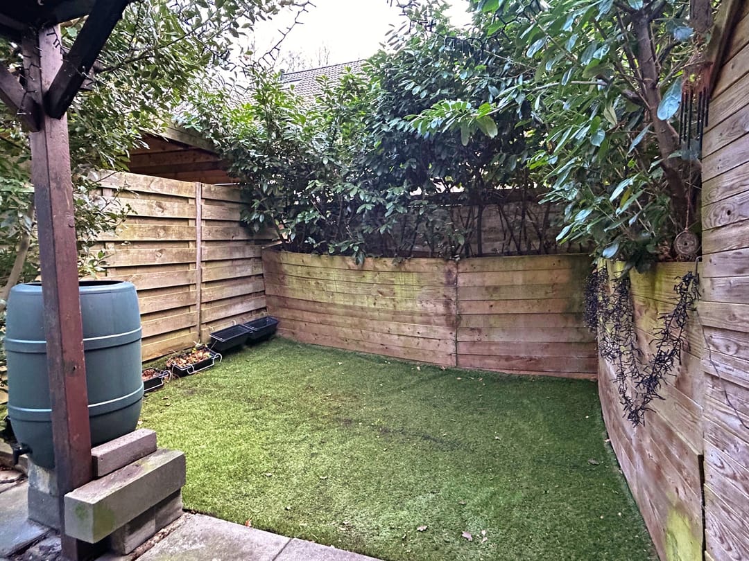 Foto 22 van Jongkindhoek 26