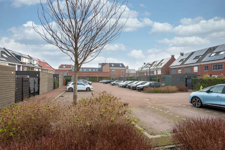 Photo 47 of 1ste Poortstraat 7