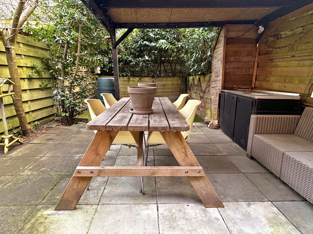 Foto 23 van Jongkindhoek 26