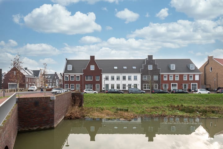 Photo 48 of 1ste Poortstraat 7