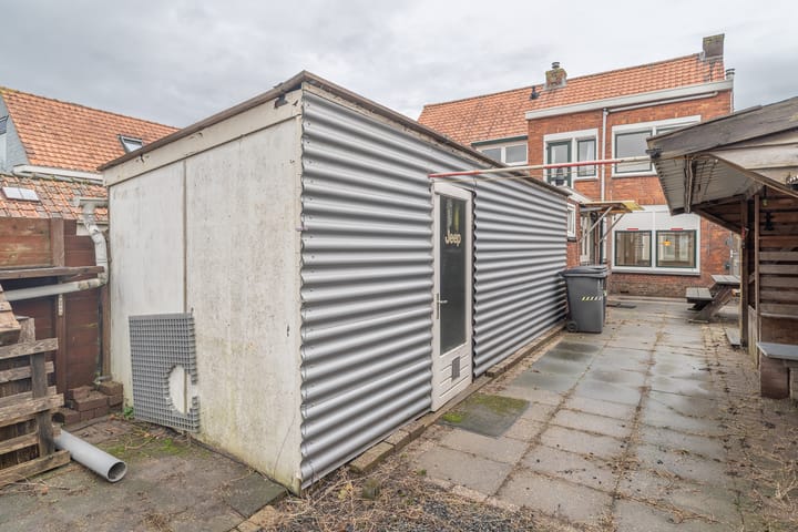 Foto 30 van van Randwijckstraat 44