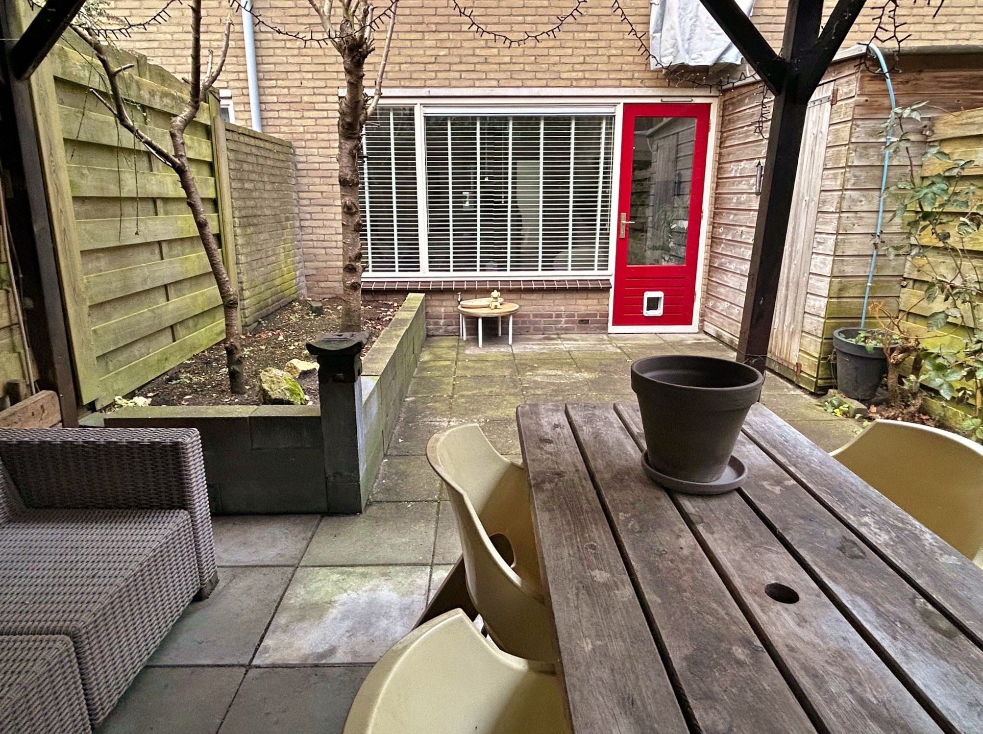 Foto 24 van Jongkindhoek 26