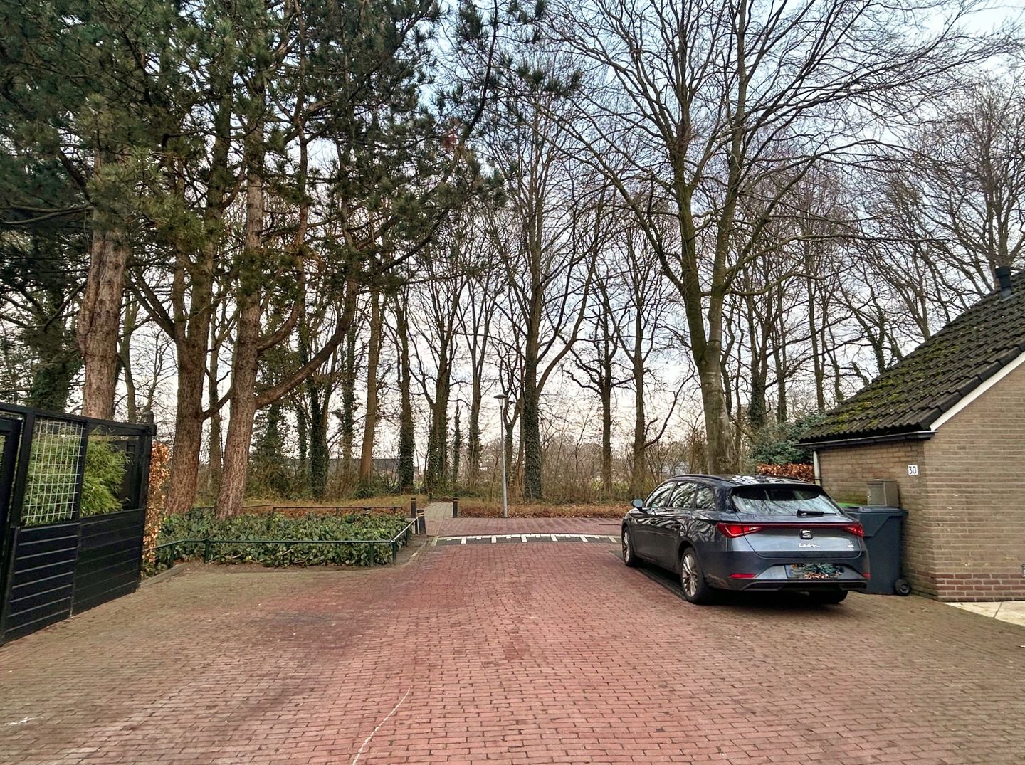 Foto 25 van Jongkindhoek 26