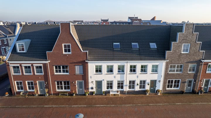 Photo 50 of 1ste Poortstraat 7