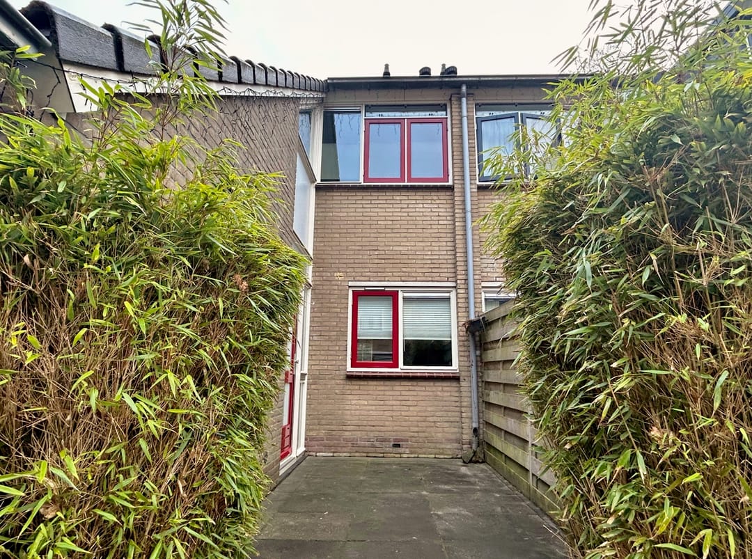 Foto 26 van Jongkindhoek 26