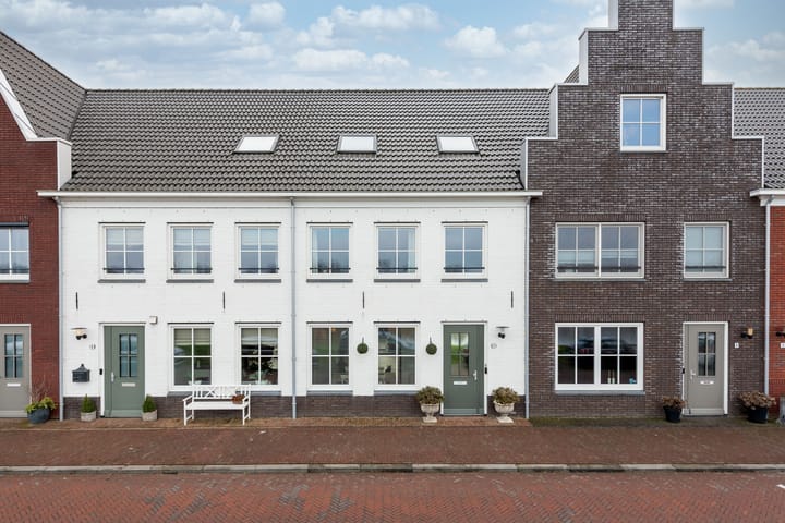 Photo 51 of 1ste Poortstraat 7