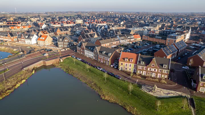 Photo 52 of 1ste Poortstraat 7