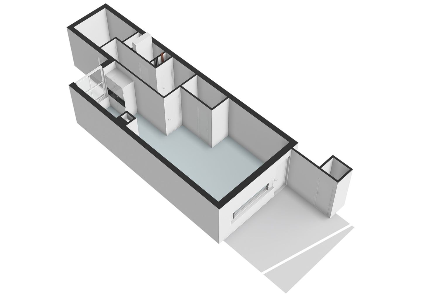 Foto 29 van Jongkindhoek 26