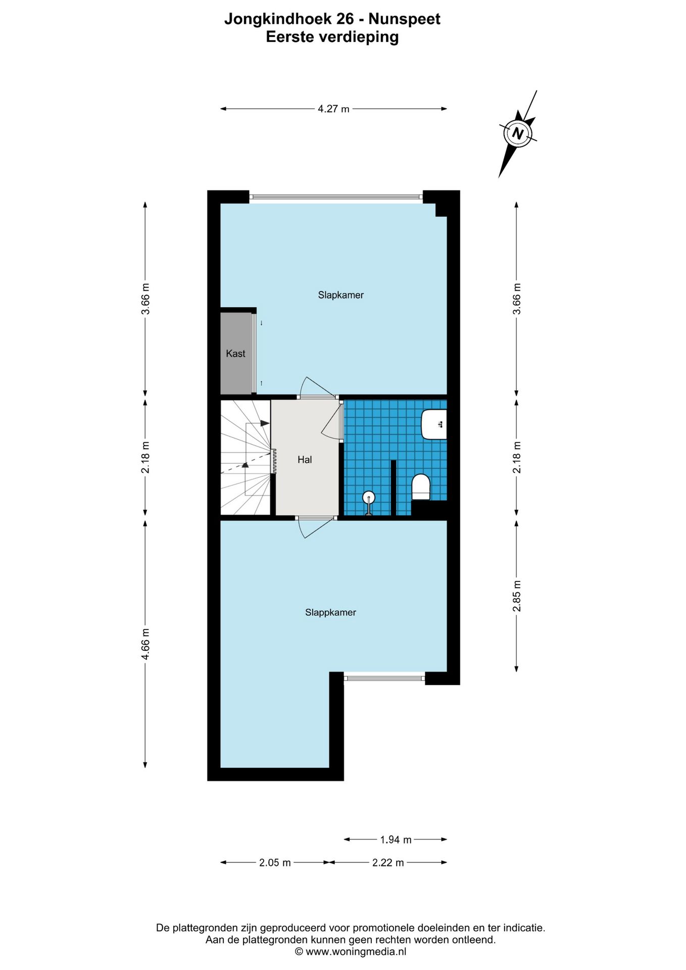 Foto 30 van Jongkindhoek 26