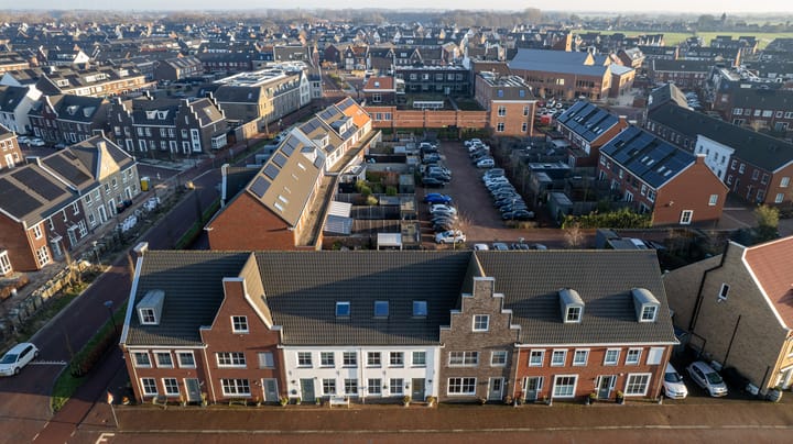 Photo 55 of 1ste Poortstraat 7