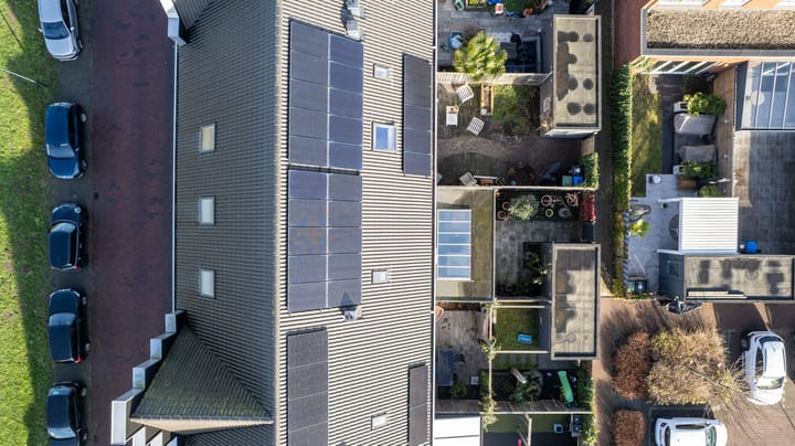 Photo 58 of 1ste Poortstraat 7