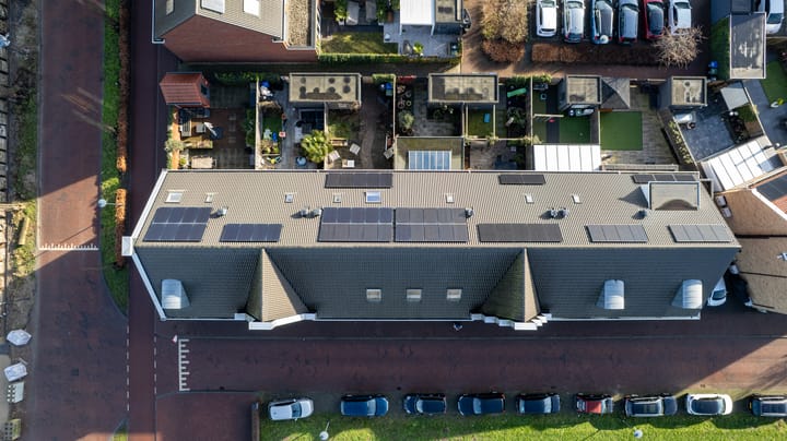 Photo 57 of 1ste Poortstraat 7