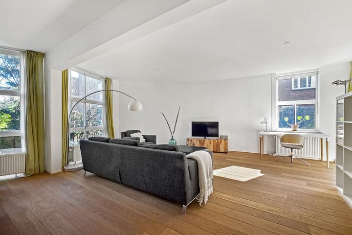 Foto 5 van Uithoornstraat 30-B