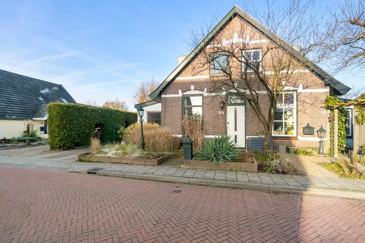 Foto 4 van Methorsterweg 24