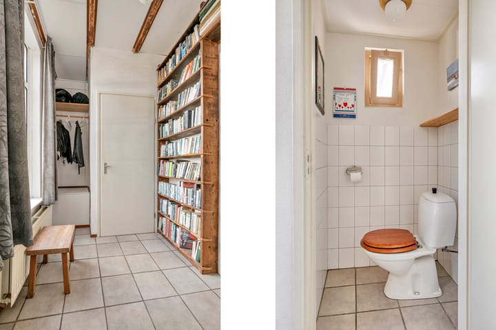 Foto 7 van Methorsterweg 24