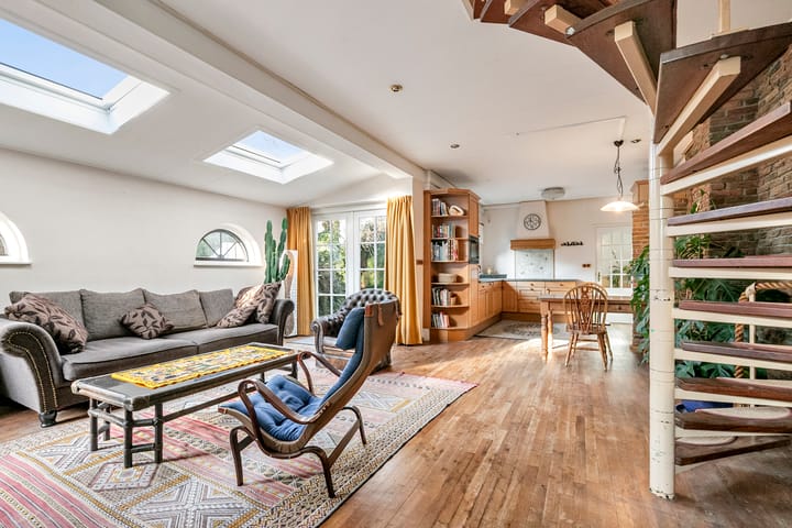 Foto 8 van Methorsterweg 24