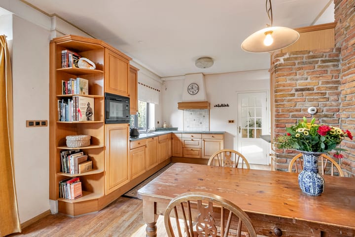 Foto 12 van Methorsterweg 24