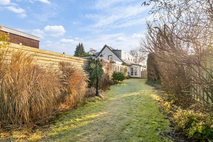 Foto 3 van Methorsterweg 24