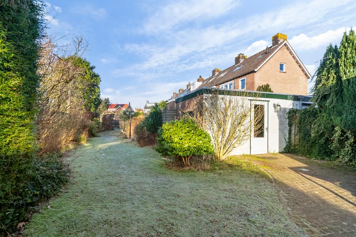 Foto 28 van Methorsterweg 24