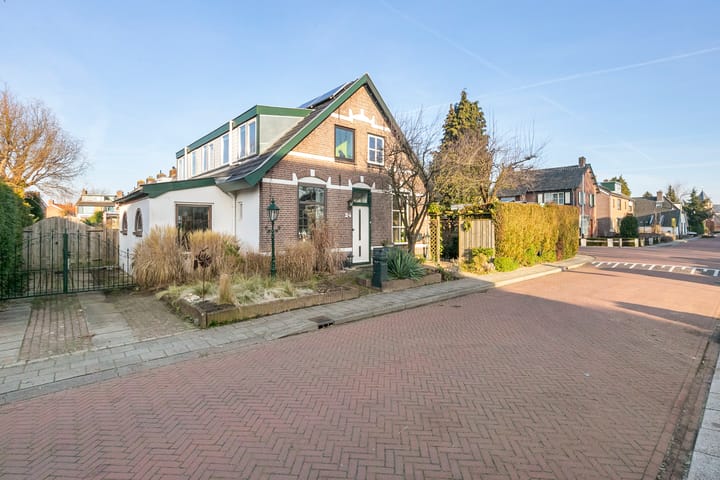 Foto 35 van Methorsterweg 24