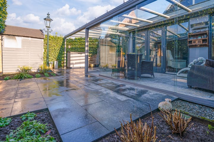 Foto 4 van Wethouder Nasslaan 19