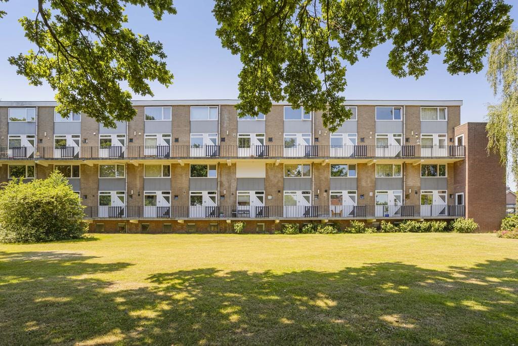 Roelof van Schevenstraat, 31, Enschede, 7521SC, Overijssel, Nederland 31 