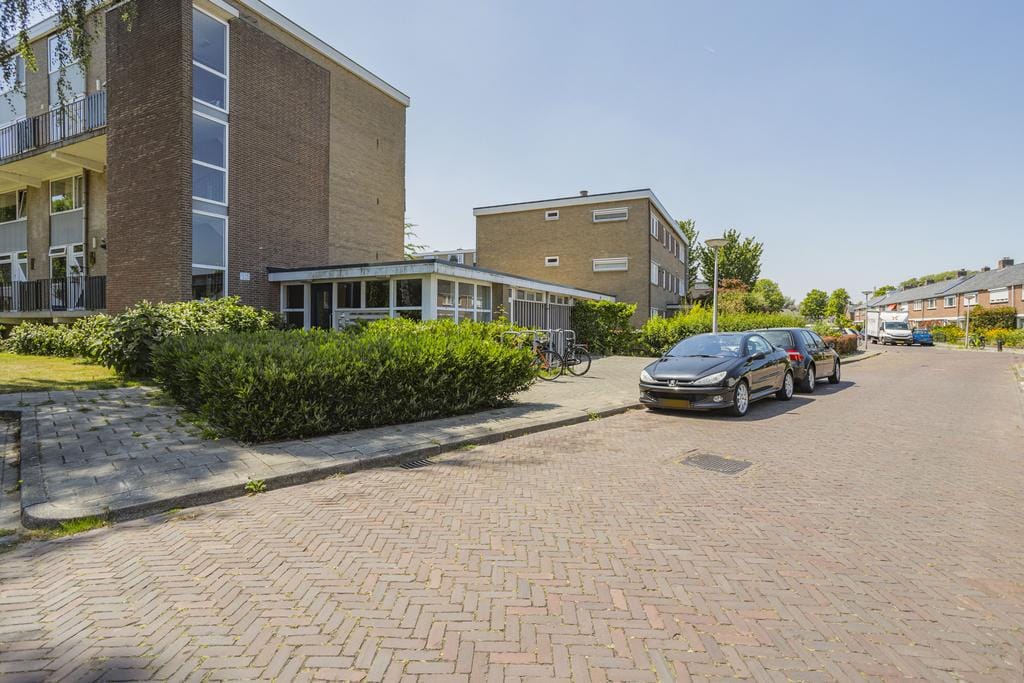 Foto 5 van Roelof van Schevenstraat 31