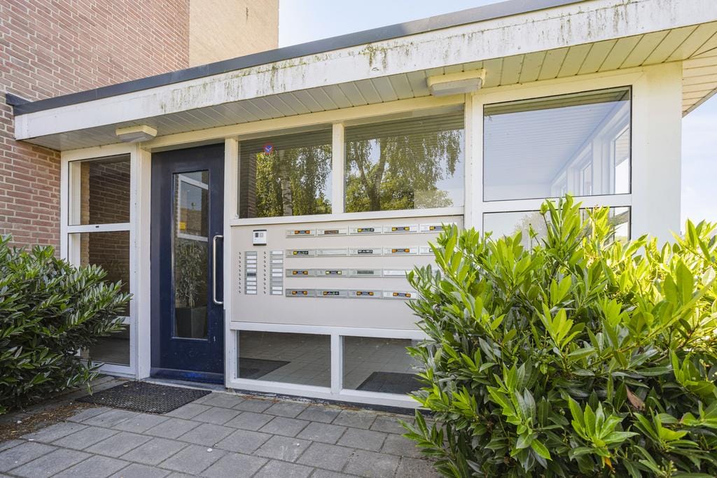 Foto 6 van Roelof van Schevenstraat 31