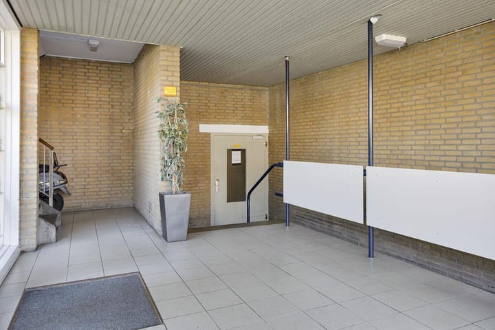 Foto 7 van Roelof van Schevenstraat 31