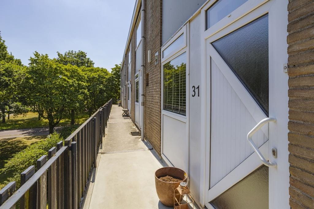 Foto 8 van Roelof van Schevenstraat 31