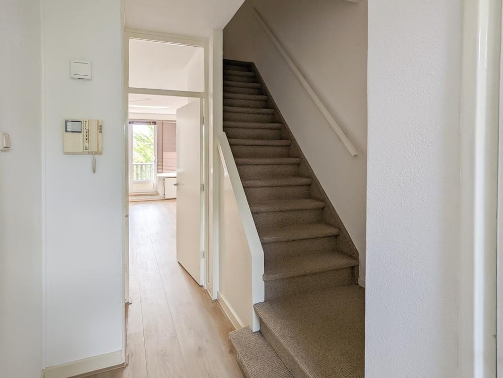 Foto 9 van Roelof van Schevenstraat 31