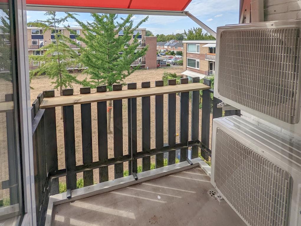 Foto 14 van Roelof van Schevenstraat 31