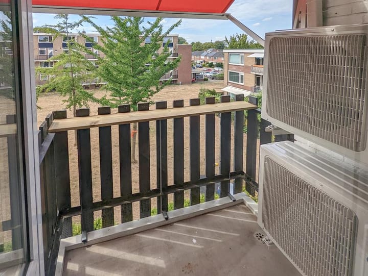 Foto 14 van Roelof van Schevenstraat 31