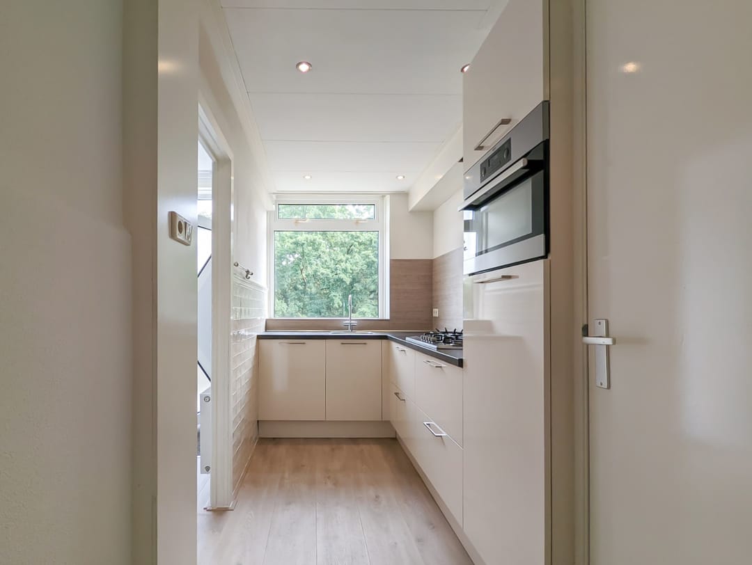 Foto 2 van Roelof van Schevenstraat 31