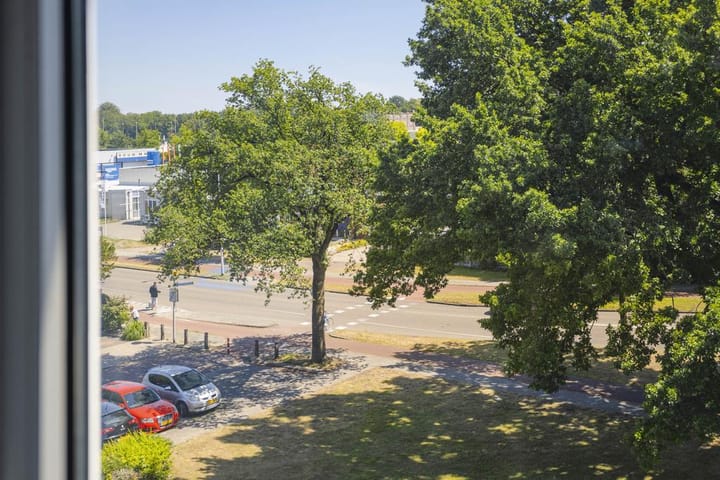 Foto 20 van Roelof van Schevenstraat 31