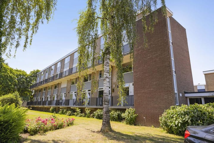 Foto 21 van Roelof van Schevenstraat 31