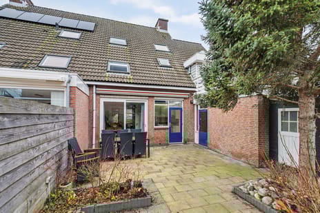 Van de Veldestraat 5 secondary image