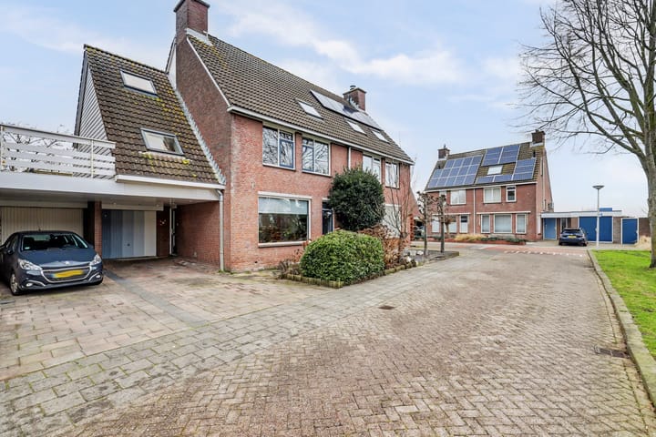 Foto 5 van Van de Veldestraat 5