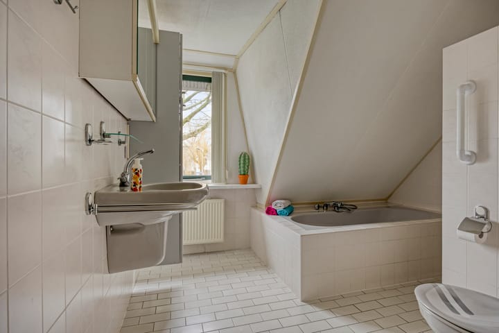 Foto 4 van Trajanussingel 13