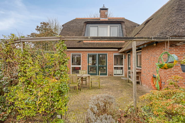 Foto 5 van Trajanussingel 13